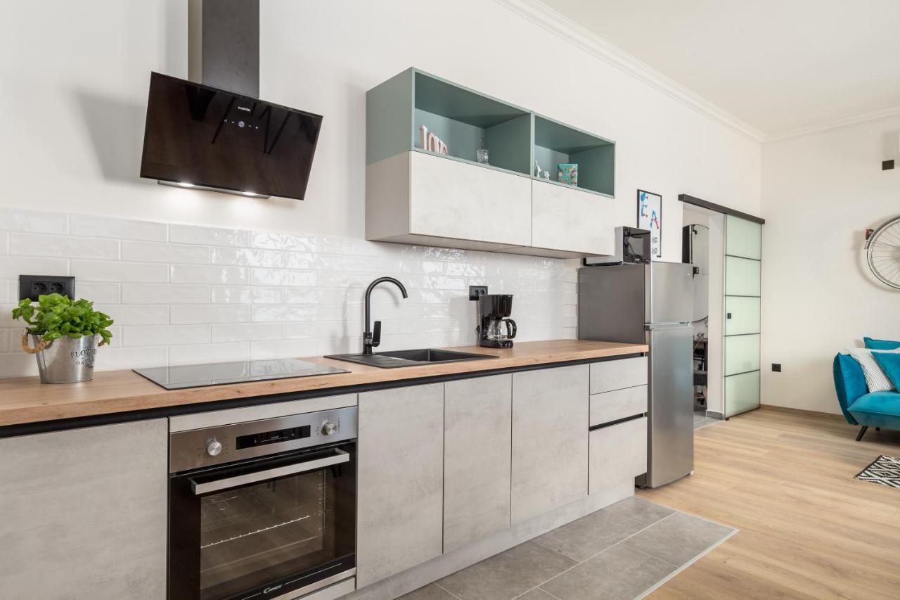 Apartment Vintasio *