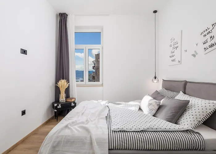 Apartment Vintasio