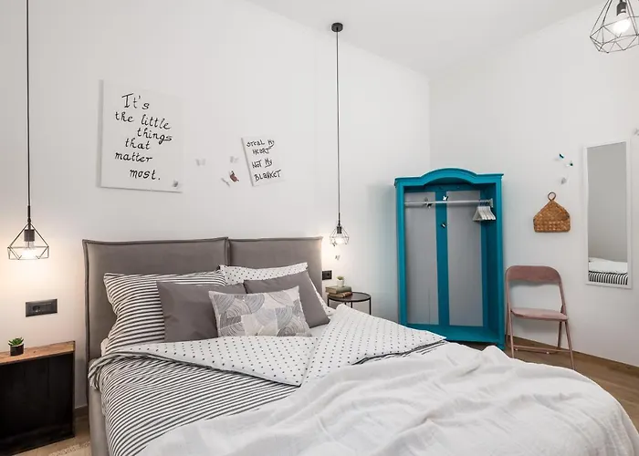 Apartment Vintasio