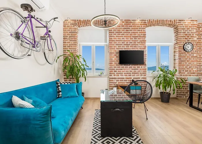 Apartment Vintasio