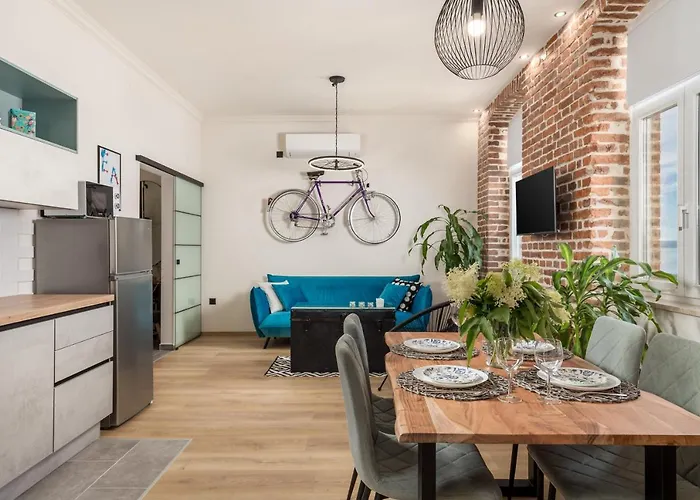 Apartment Vintasio