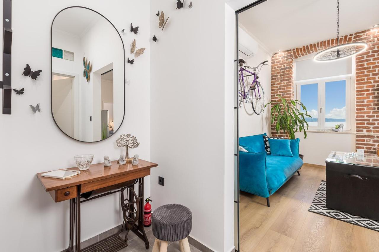 Apartment Vintasio