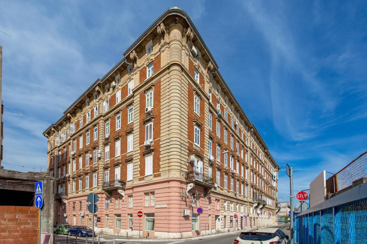 Apartment Vintasio *