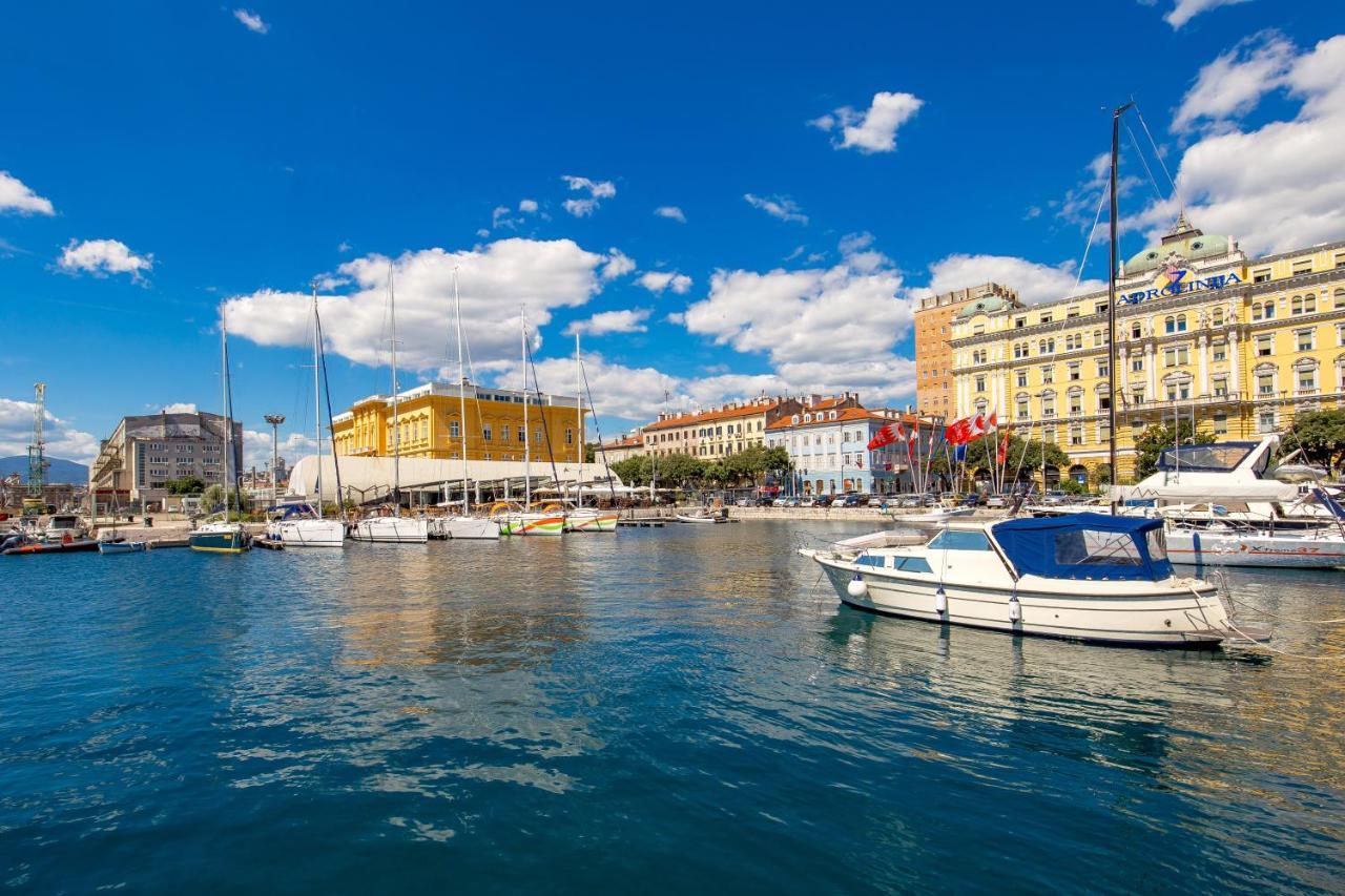 Vintasio Apartment Rijeka