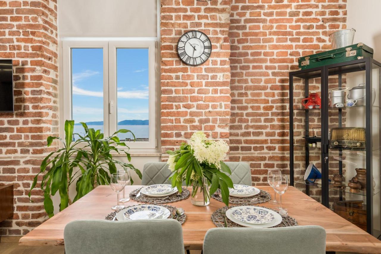 Vintasio Apartment *