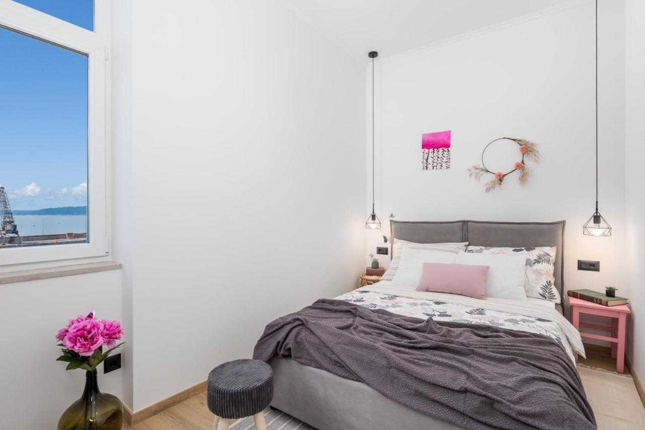 Vintasio Apartment Rijeka