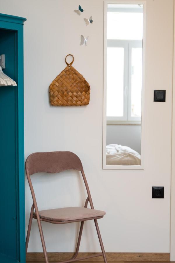 Vintasio Apartment Rijeka
