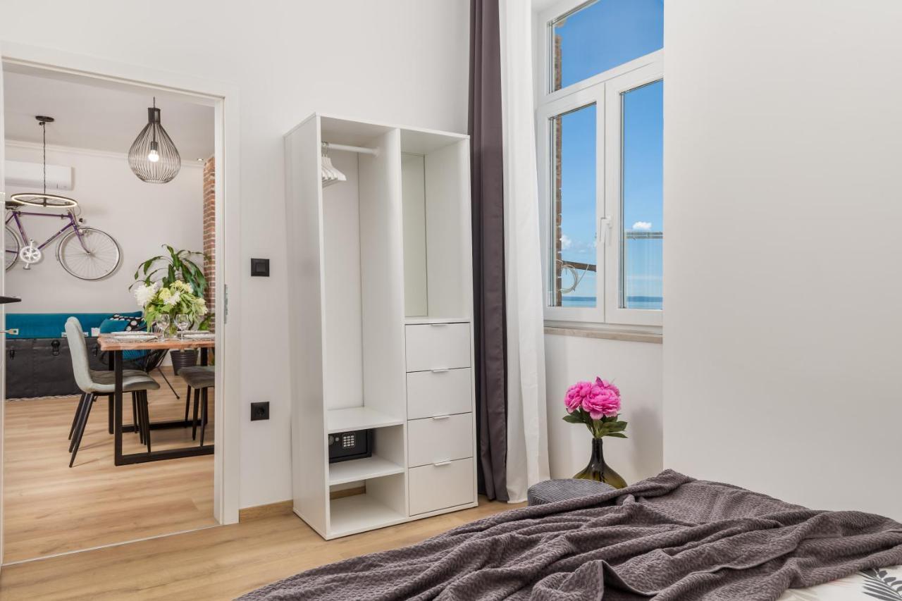 Apartment Vintasio