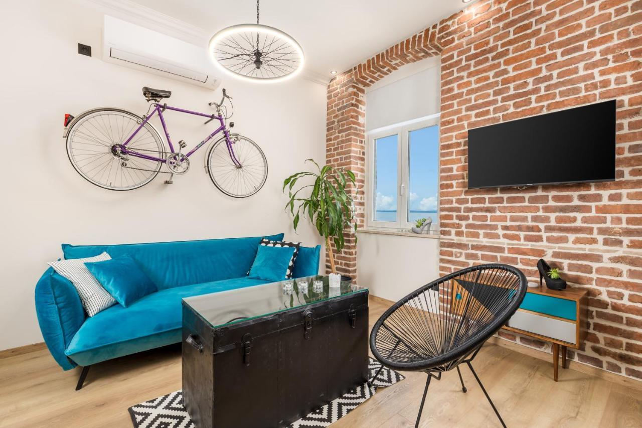 Apartment Vintasio *