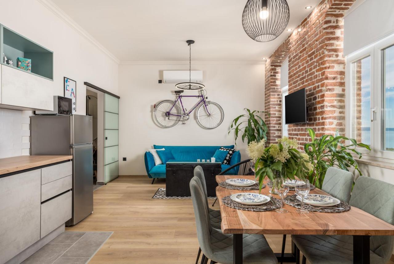 Apartment Vintasio *