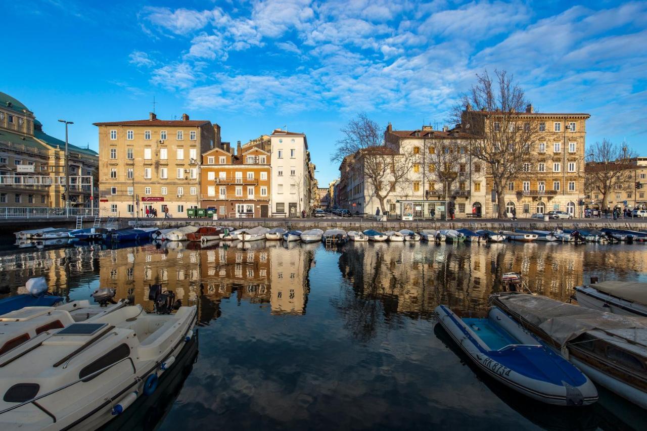 Vintasio Apartment Rijeka